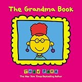 The Grandma Book [Paperback]
