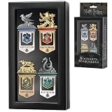 Harry Potter Hogwarts Bookmarks