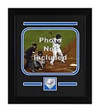 Los Angeles Dodgers 8x10 Horizontal Setup Frame with Team Medallion