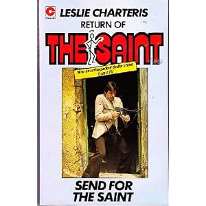 Send for the Saint 