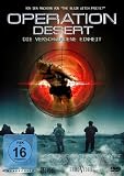 Operation Desert - Die verschwundene Einheit