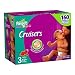 Pampers Cruisers Diapers 160-pk. - 3