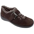 Easy Spirit Idris Womens Brown Sneakers 9