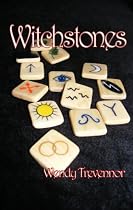 Click to Download Free Kindle Book -> Witchstones