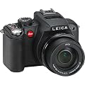 Leica 18393 V-Lux 2 Digital Camera