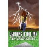 Lightning of Her Own (The Bugfall Trilogy)
