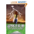 Lightning of Her Own (The Bugfall Trilogy)