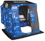 Otter� Pro Magnum Lodge-Ice Camo Package