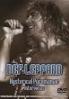Def Leppard - Hysterical Pyromaniac: Interviews