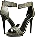 Qupid Women's Janel Dress Sandal