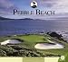 Search : 2011  Pebble Beach  Wall Calendar