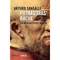 Pythagoras' Rache: Ein mathematischer Thriller