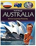 TRAVEL THROUGH AUSTRALIA GR 3UP