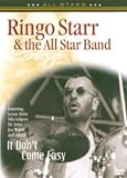 Ringo Starr- It Doesn`t Come Easy [DVD] [Region 1] [NTSC]