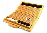 Deluxe GO Set in Wooden Case