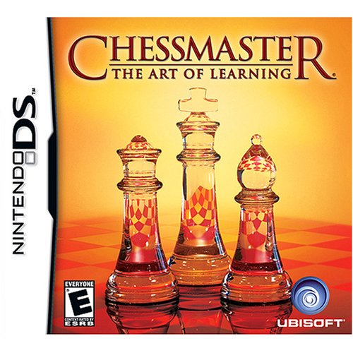 VideoGames: Chessmaster. The Art of Learning