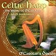 Celtic Harp - O'Carolan's Dream