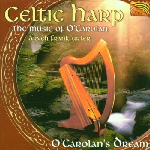 CELTIC HARP