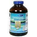 Earthrise Spirulina Natural, 454 Grams Powder