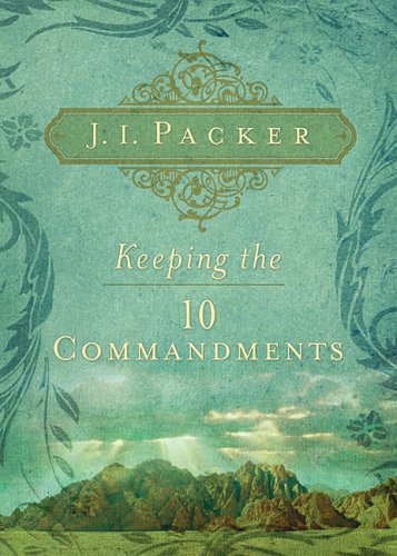 Keeping the Ten Commandments under Ethics in The Books Store