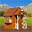 Cedar Cottage Playhouse