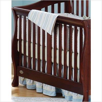 Best Price 2000 Series Guard Rail Finish: Espresso