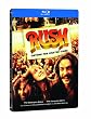 Rush: Beyond the Lighted Stage - SteelBook Edition [Blu-ray]