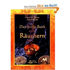 Das gro�e Buch vom R�uchern