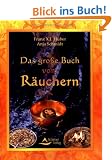 Das gro�e Buch vom R�uchern