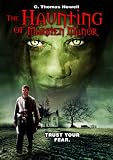 Review York Entertainment  / The Haunting of Marsten Manor [2007] (REGION 1) (NTSC)