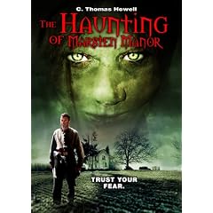 Haunting of Marsten Manor, The by 
