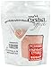 Rokz Design Group Cosmo Sugar, Cranberry, 5 Ounce