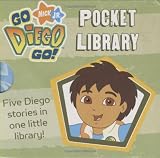 Diegos Pocket Library ("Go Diego Go!")
