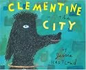 Clementine in the City