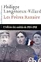 Les Fr�res Rattaire : L'affaire des oubli�s de 1914-1918