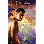 Dragon Bound (A Novel of the Elder Races) by Thea Harrison