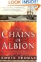 The Chains of Albion: Book Two of the Reluctant Adventures of Lieutenant Martin Jerrold