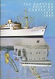 The Gorthon shipping companies : 1915-1985