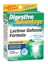 Digestive Advantage Daily Lactose Defense Formula Capsules, 32-Count Boxes (Pack of 3)