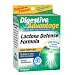 Digestive Advantage Daily Lactose Defense Formula Capsules, 32-Count Boxes (Pack of 3)