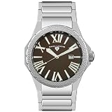 Swiss Legend Men's Chantello Collection Automatic Watch and Winder #40014-44