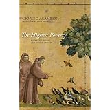 the highest poverty monastic rules and form of life meridian crossing aesthetics