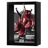 Rocky Go the Distance Boxing Gloves Replica