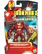 Iron Man 2 Comic Series Action Figure #27 Hulkbuster Iron Man