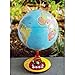 GeoSafari Talking Globe Jr.
