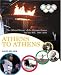 Athens to Athens: The Official History of the Olympic Games and the IOC, 1894-2004 (Official History of the Olympic Games & the Ioc)