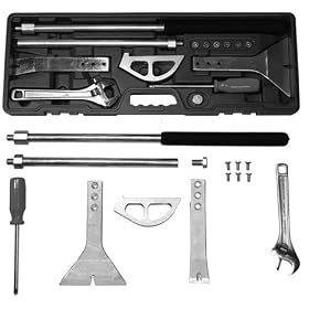 Artillery Tools Homeowners Set by 