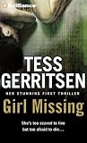 Girl Missing