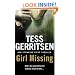 Girl Missing