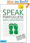 Teach Yourself Speak Portuguese with...